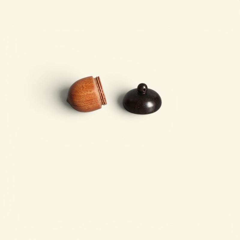 The Secret Acorn