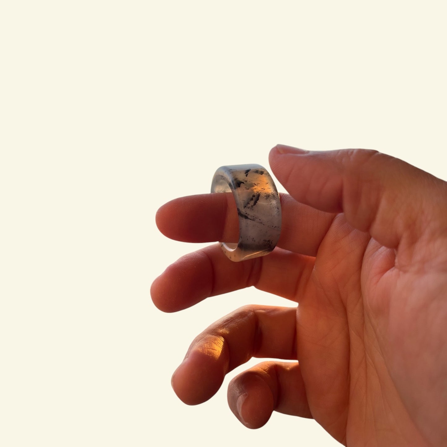 The Xiuyu Jade Ring