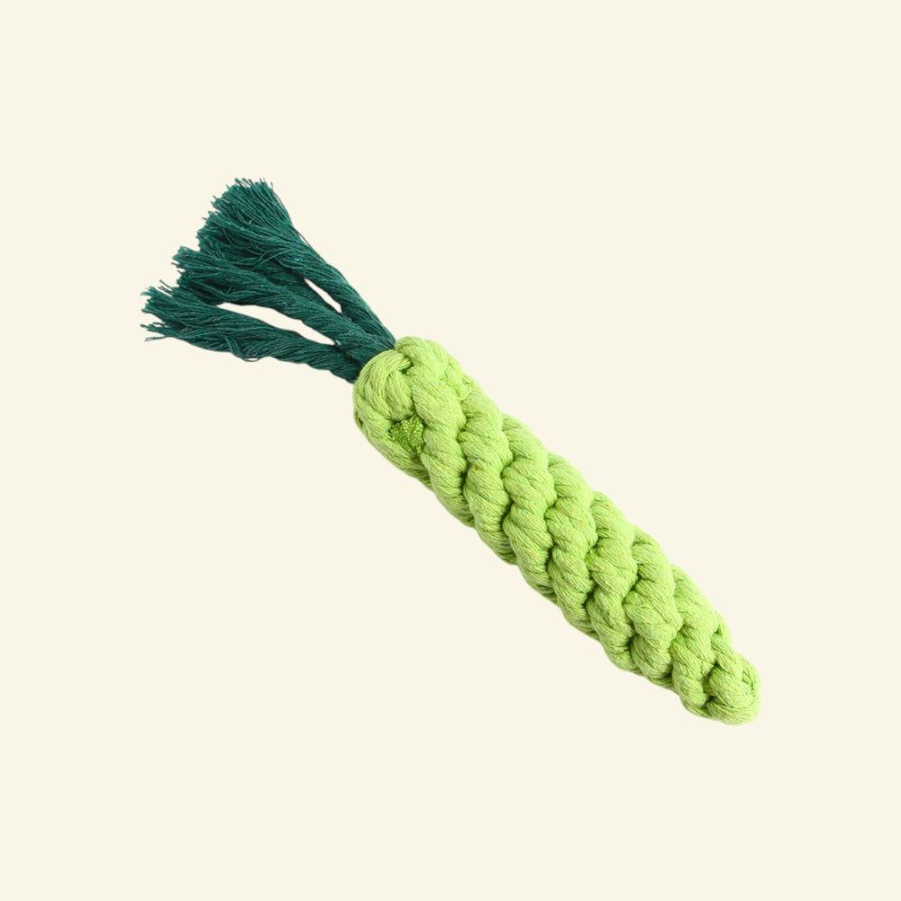 The Knot Carrot