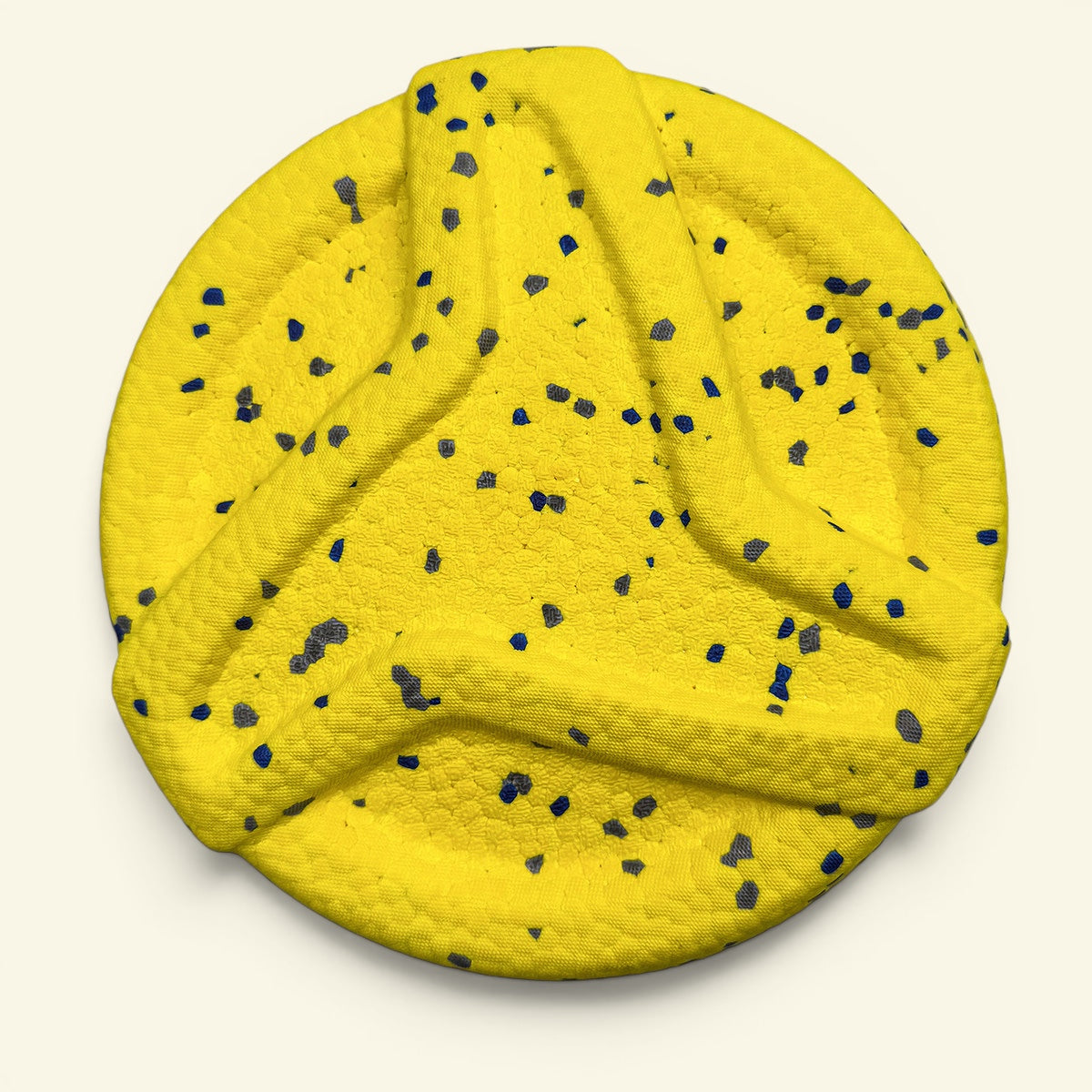 The Popcorn Disc