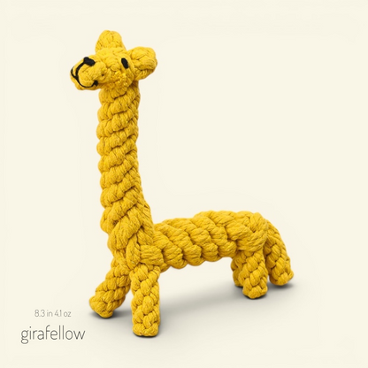 The Knot Zoo