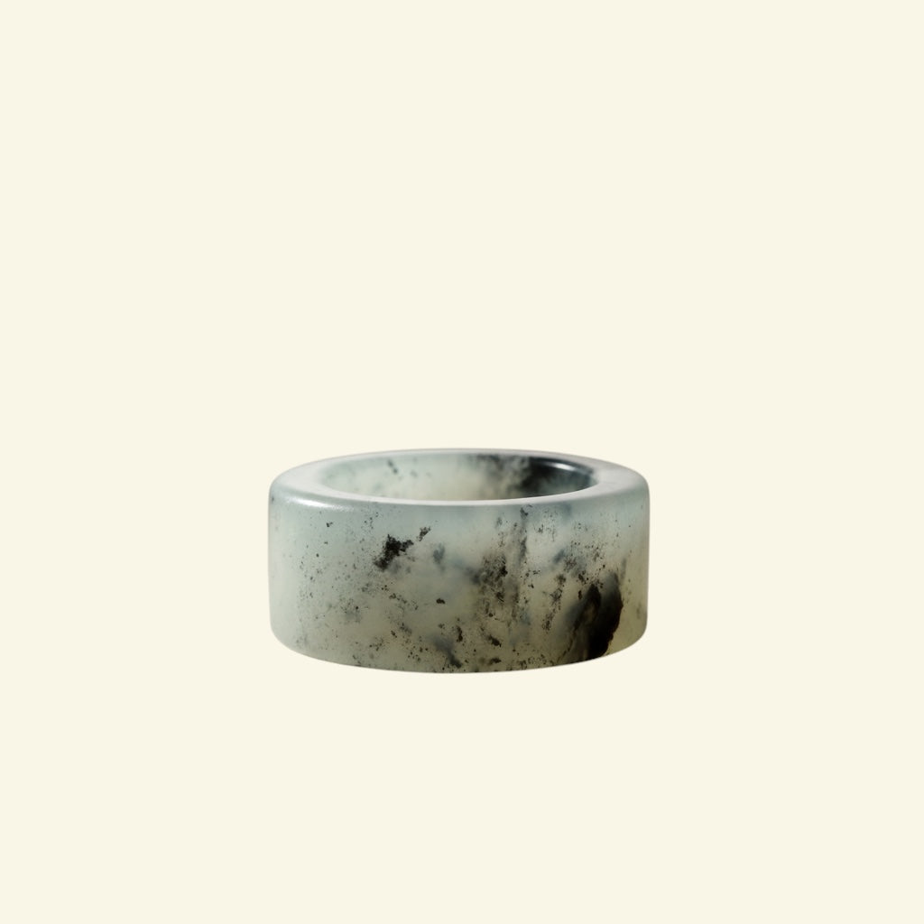 The Xiuyu Jade Ring