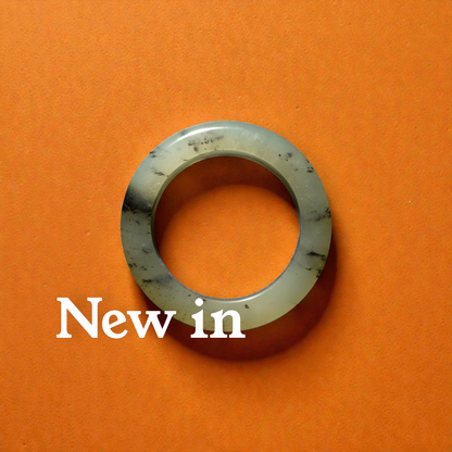 Xiuyu Jade Thumb Ring