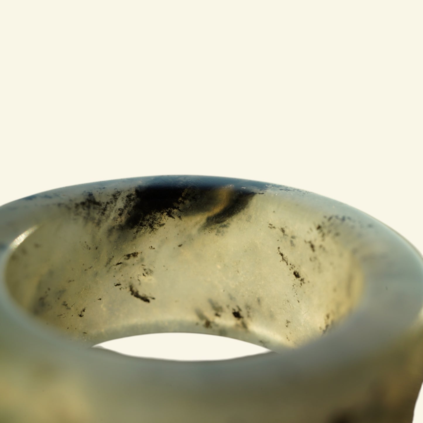 The Xiuyu Jade Ring
