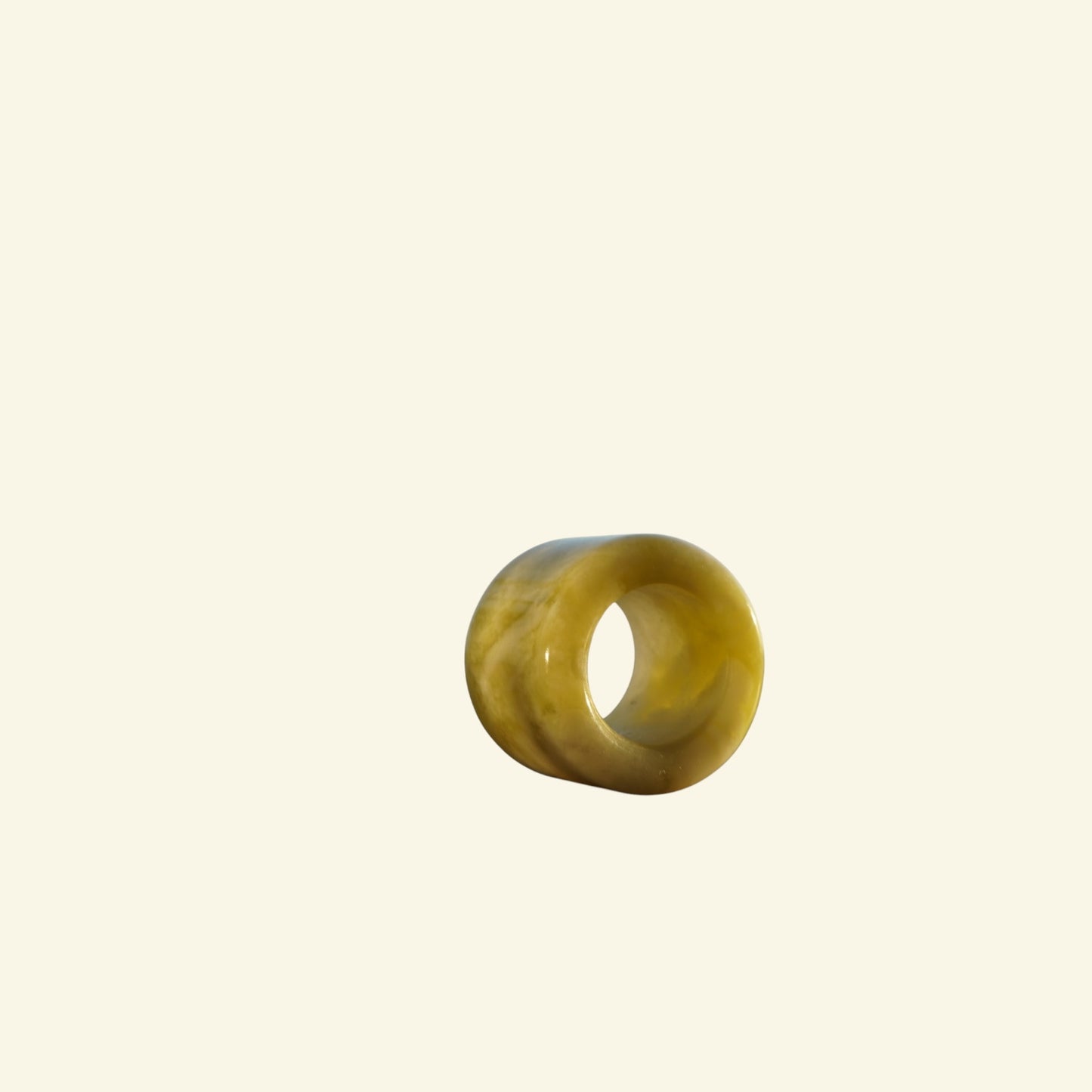 The Lantian Jade Ring