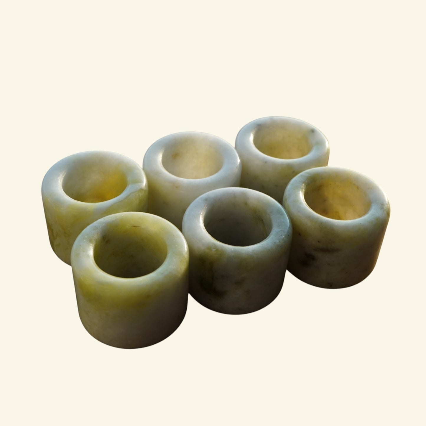 The Lantian Jade Ring