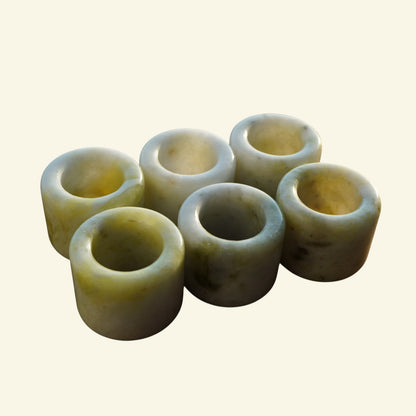 The Lantian Jade Ring
