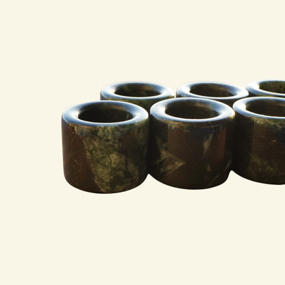The Magnetic Ring