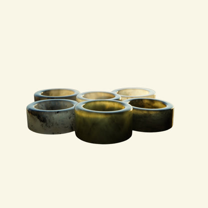 The Xiuyu Jade Ring