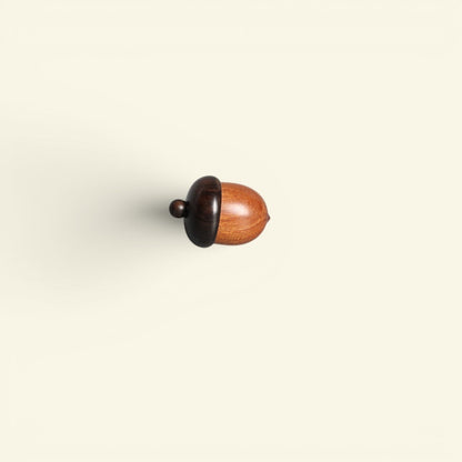 The Secret Acorn