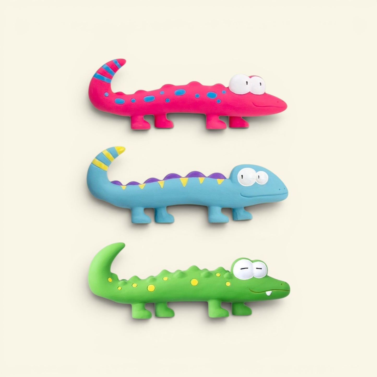 The Long Lizard