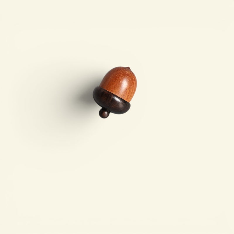 The Secret Acorn