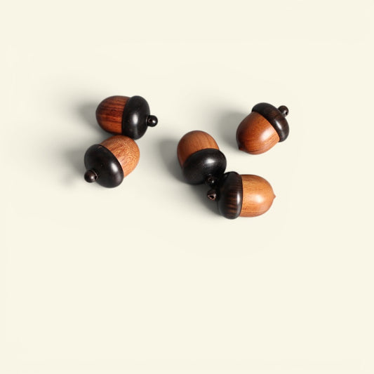 The Secret Acorn