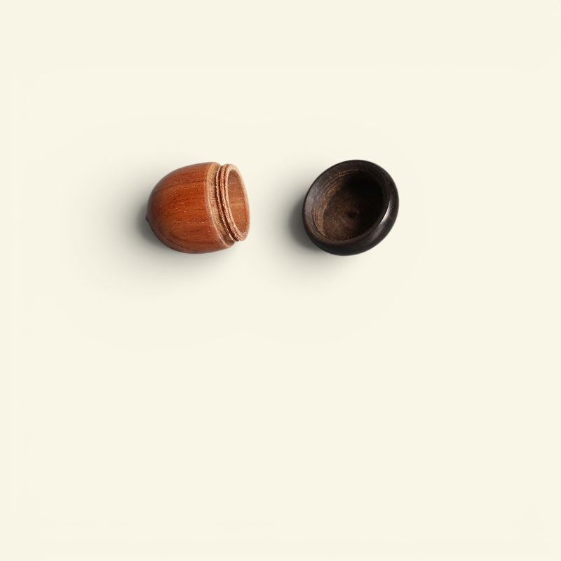 The Secret Acorn