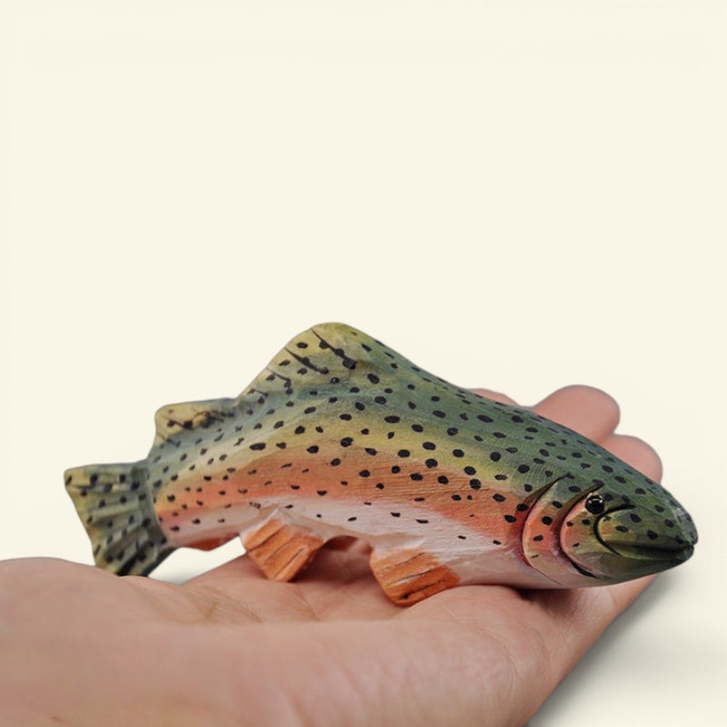 The Catch