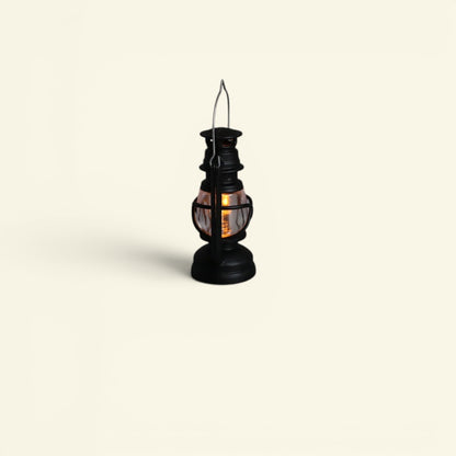 The Tiny Lantern