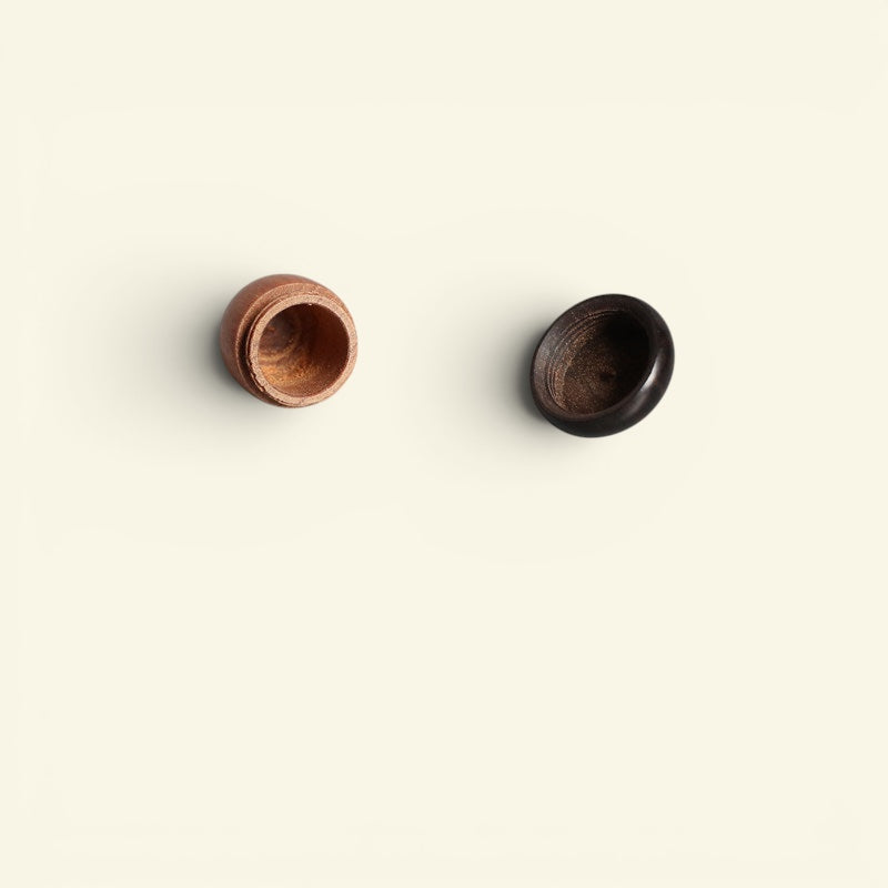 The Secret Acorn
