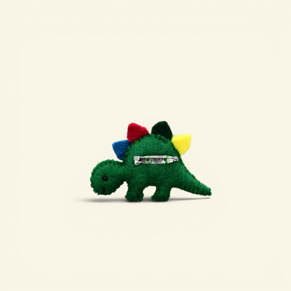 The Felt Dino