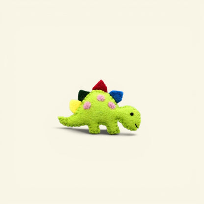 The Felt Dino