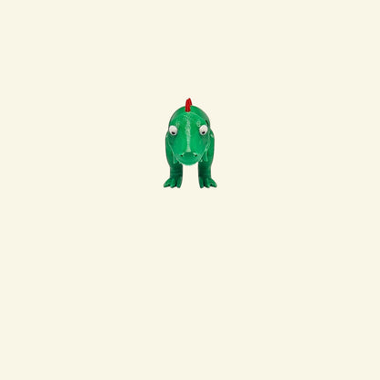 The Tiny T-Rex