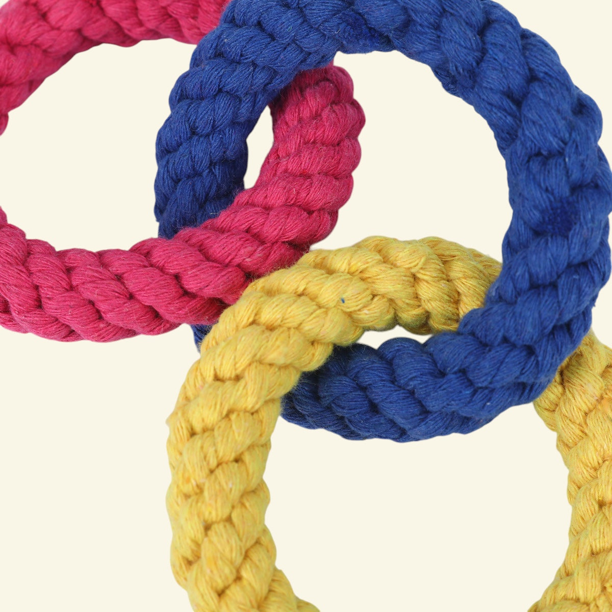 The Knot Chain