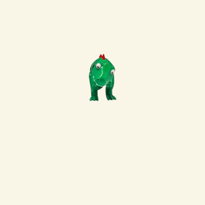 The Tiny T-Rex