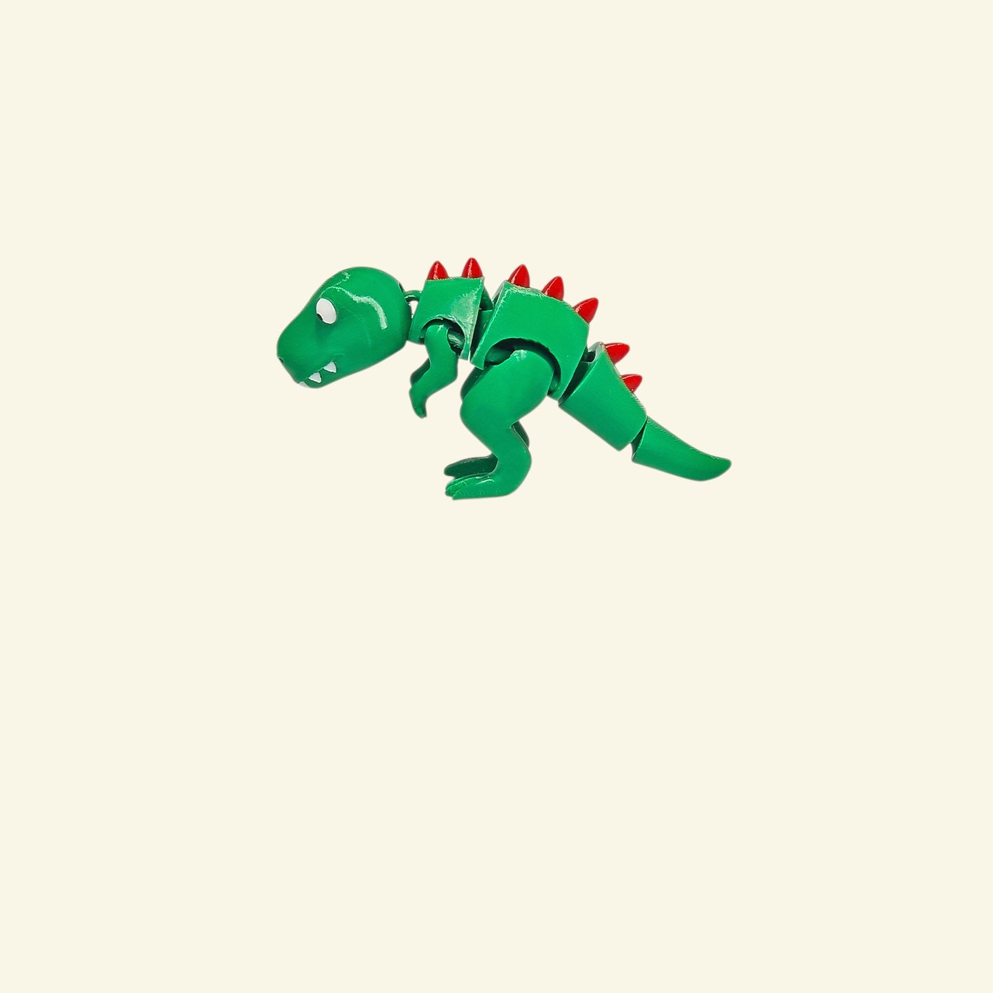 The Tiny T-Rex
