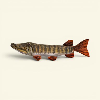 The Catch