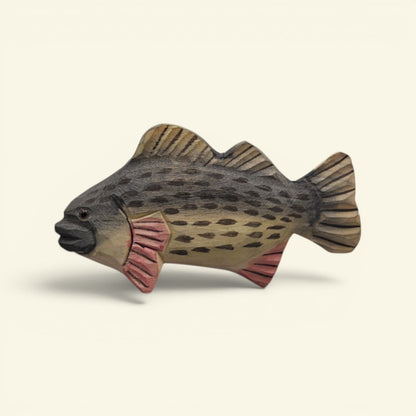 The Catch