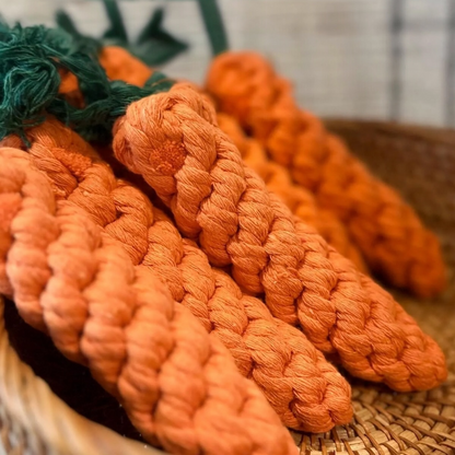 The Knot Carrot