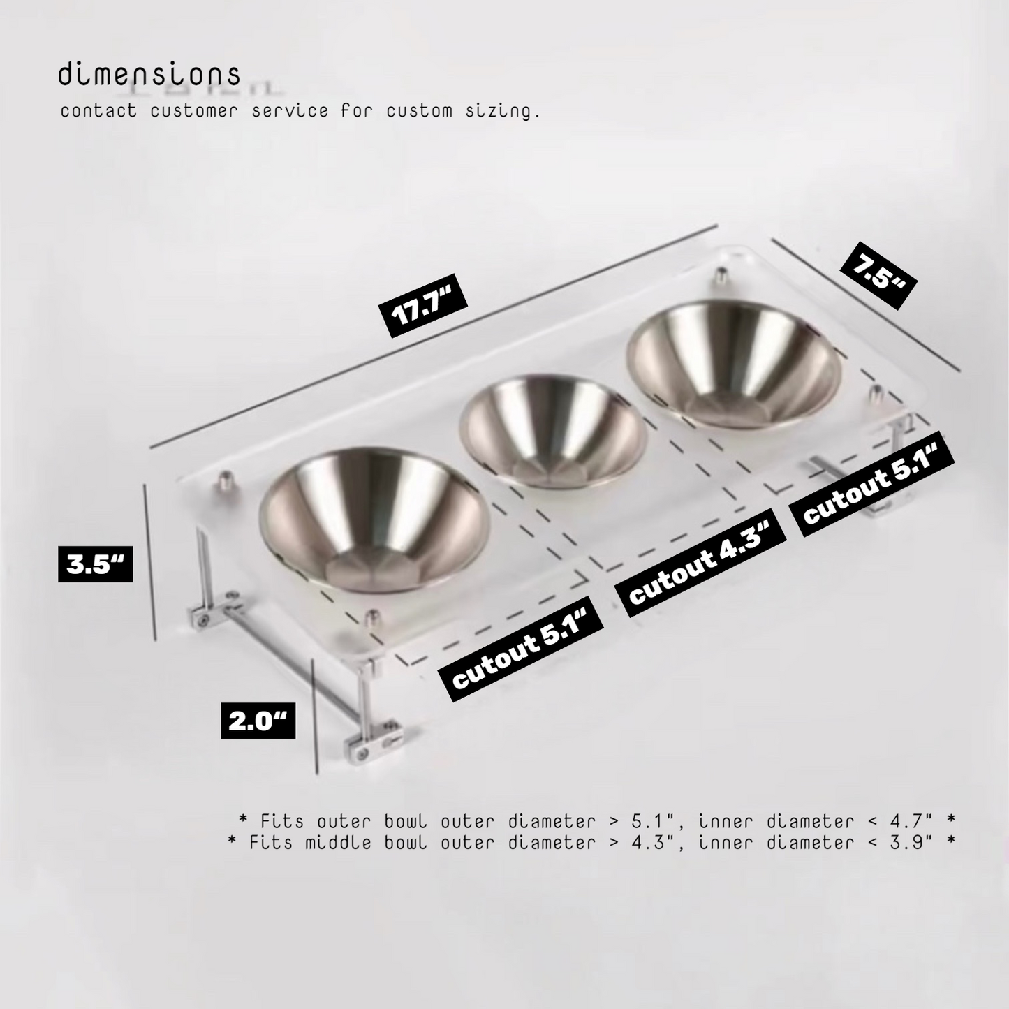 THE OPTICAL AXIS PET FEEDER STATION