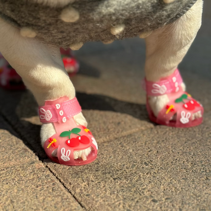 The Cherry Jellies