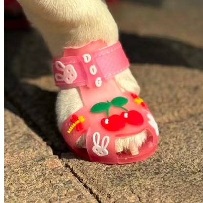 The Cherry Jellies