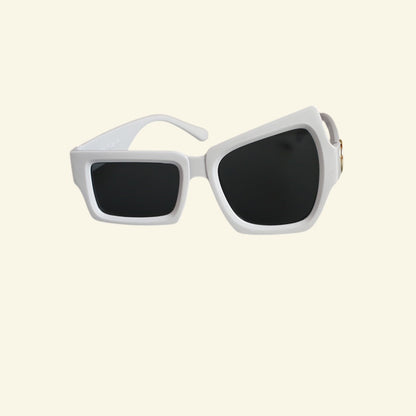 The Asymmetric Sunglasses