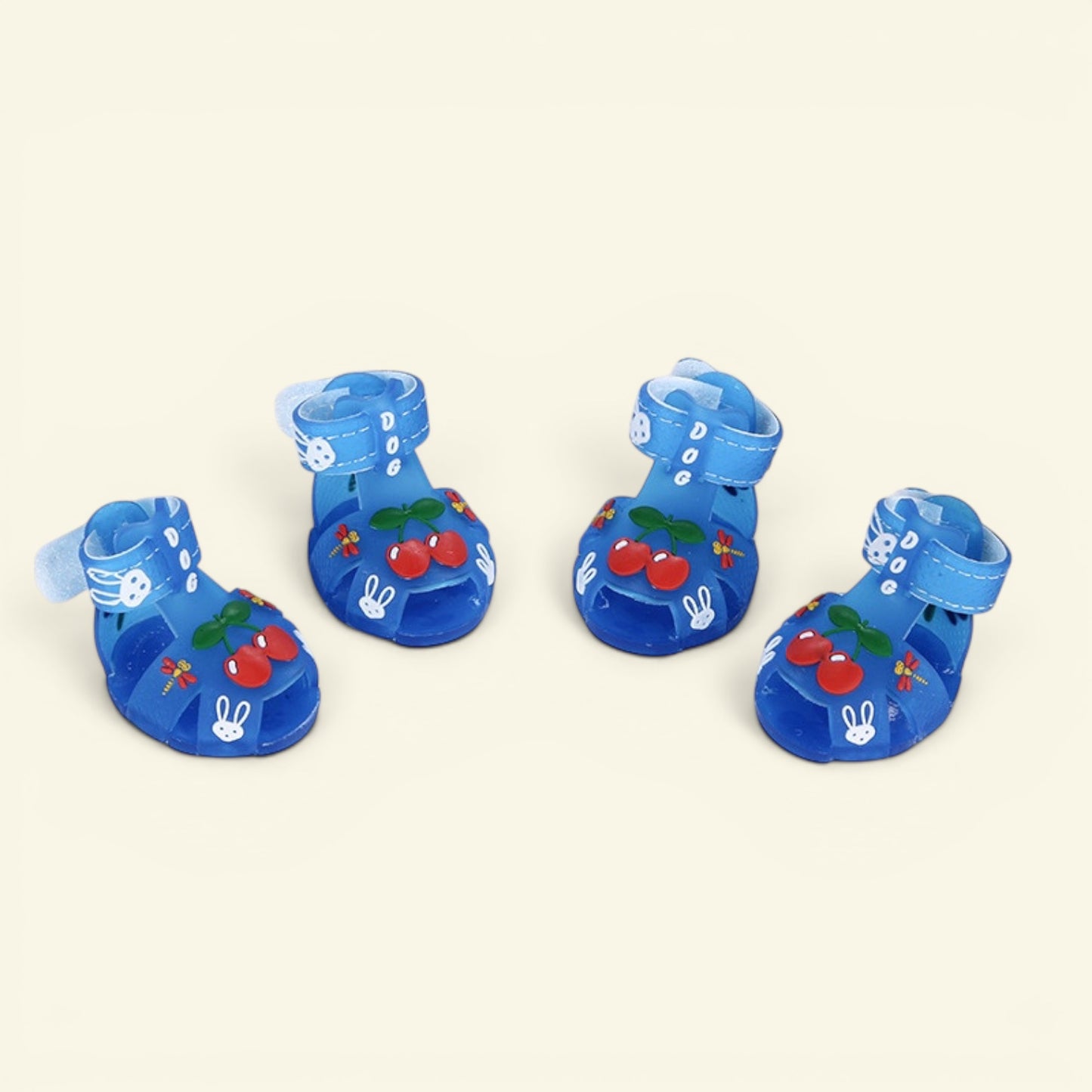 The Cherry Jellies