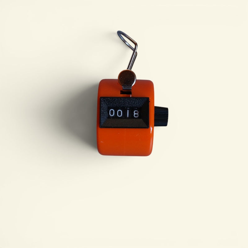 The Tally Counter