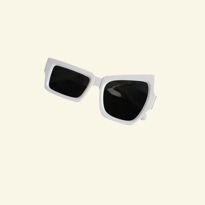 The Asymmetric Sunglasses