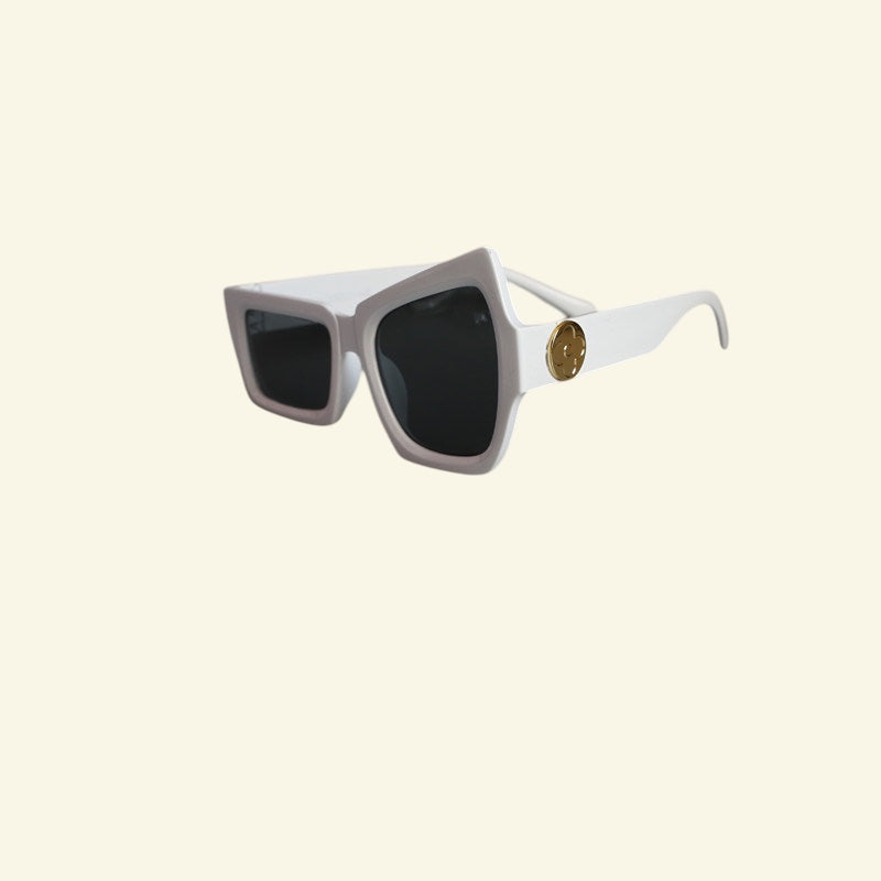 The Asymmetric Sunglasses