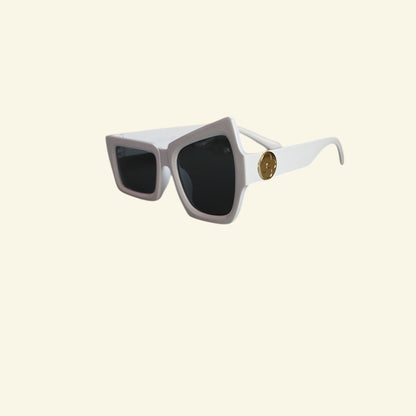The Asymmetric Sunglasses
