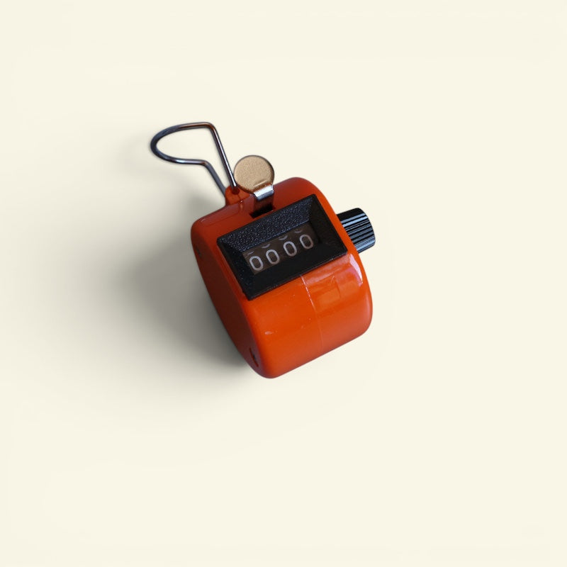 The Tally Counter