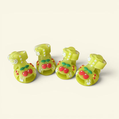 The Cherry Jellies