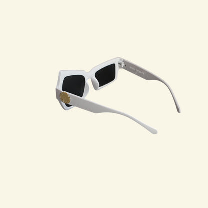 The Asymmetric Sunglasses