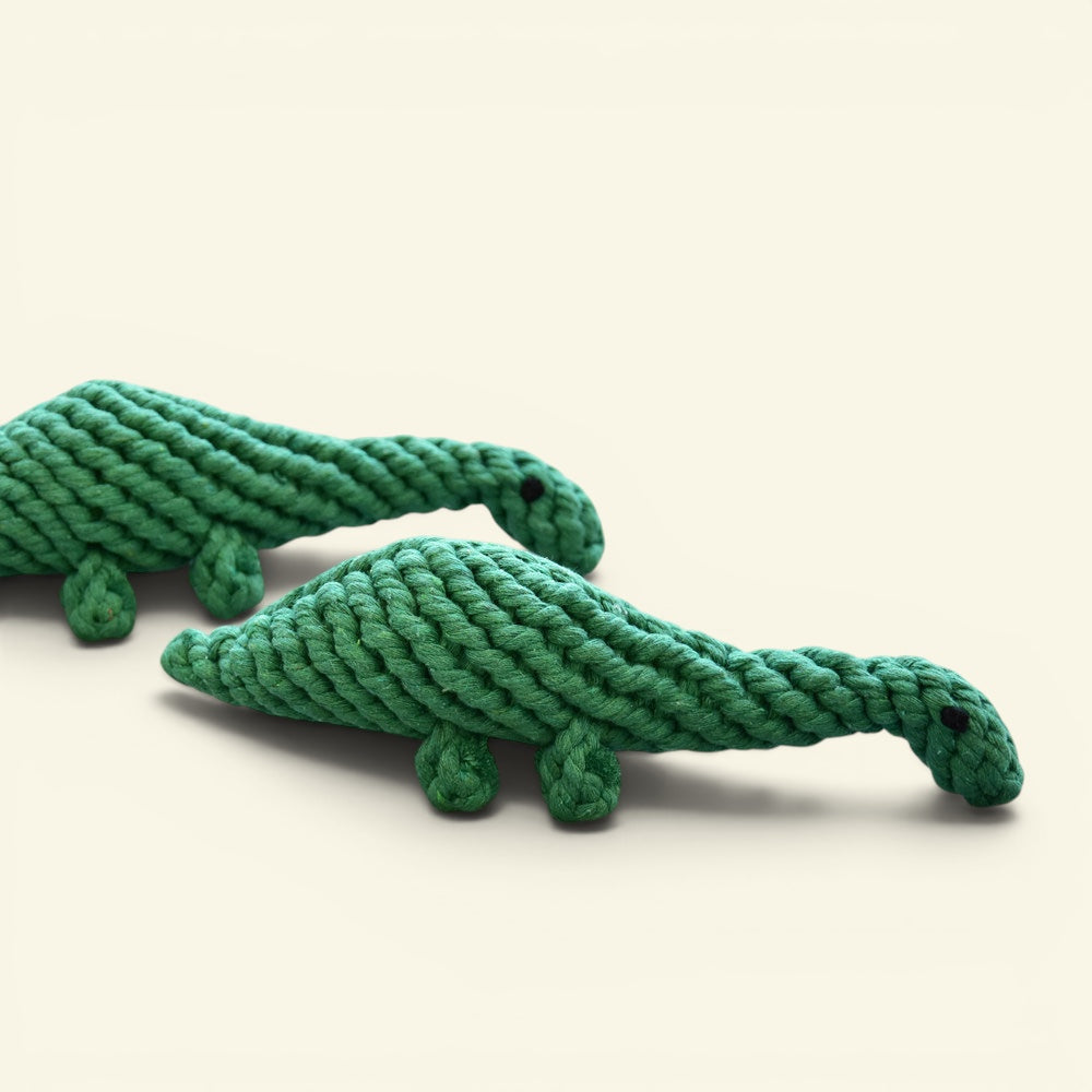 The Knot Zoo