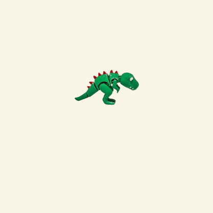 The Tiny T-Rex