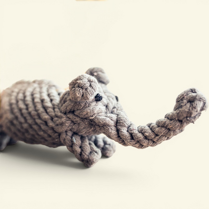 The Knot Zoo