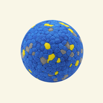 The Popcorn Ball