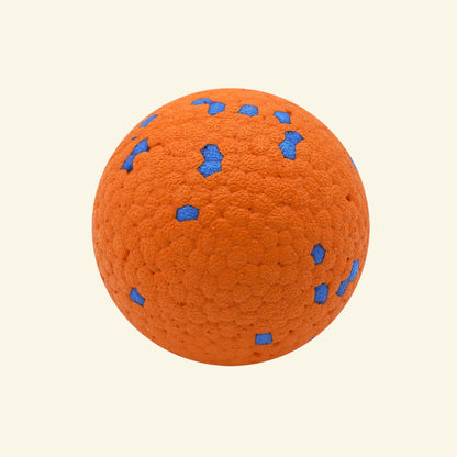 The Popcorn Ball