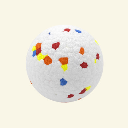 The Popcorn Ball