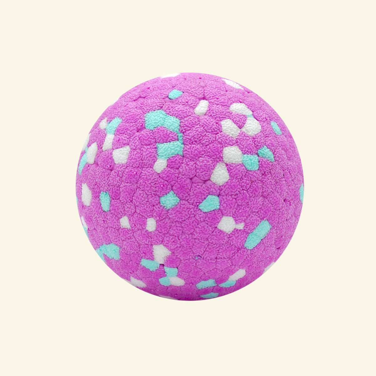 The Popcorn Ball