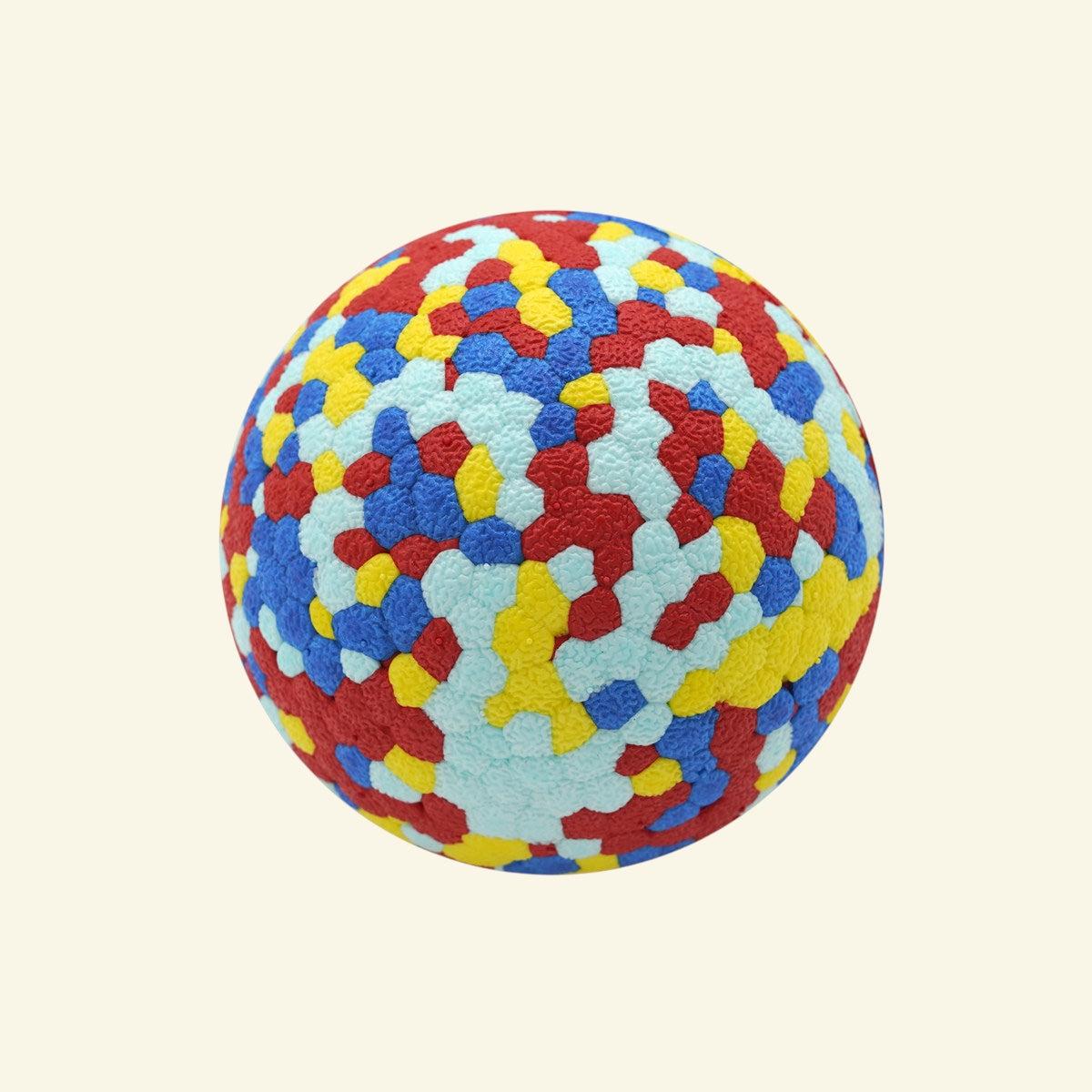 The Popcorn Ball